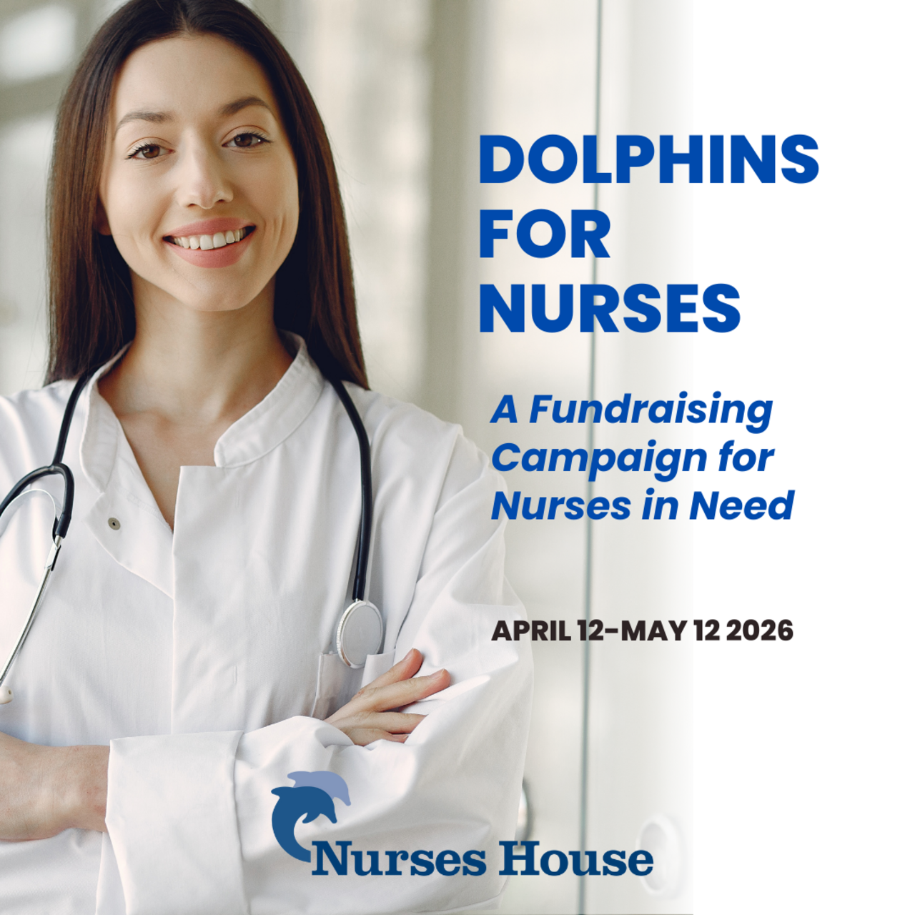 Nurses House Board of Directors logo
