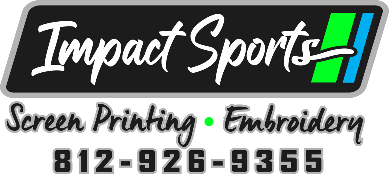 Impact Sports logo