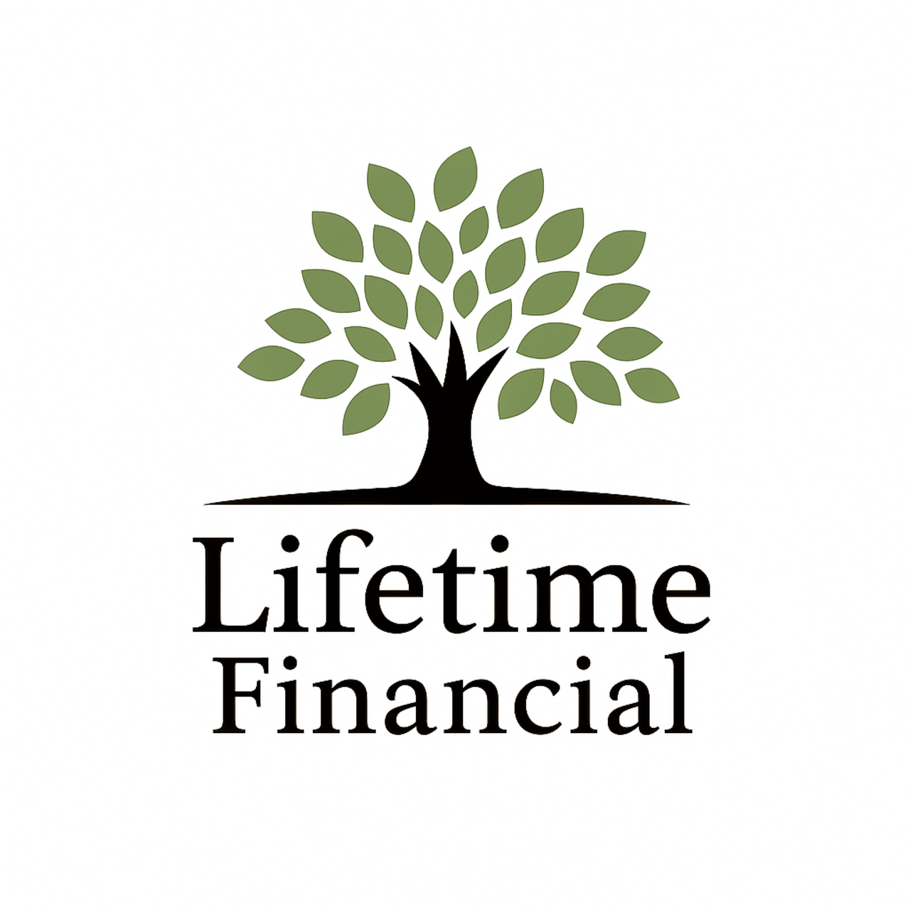 Lifetime Financial logo