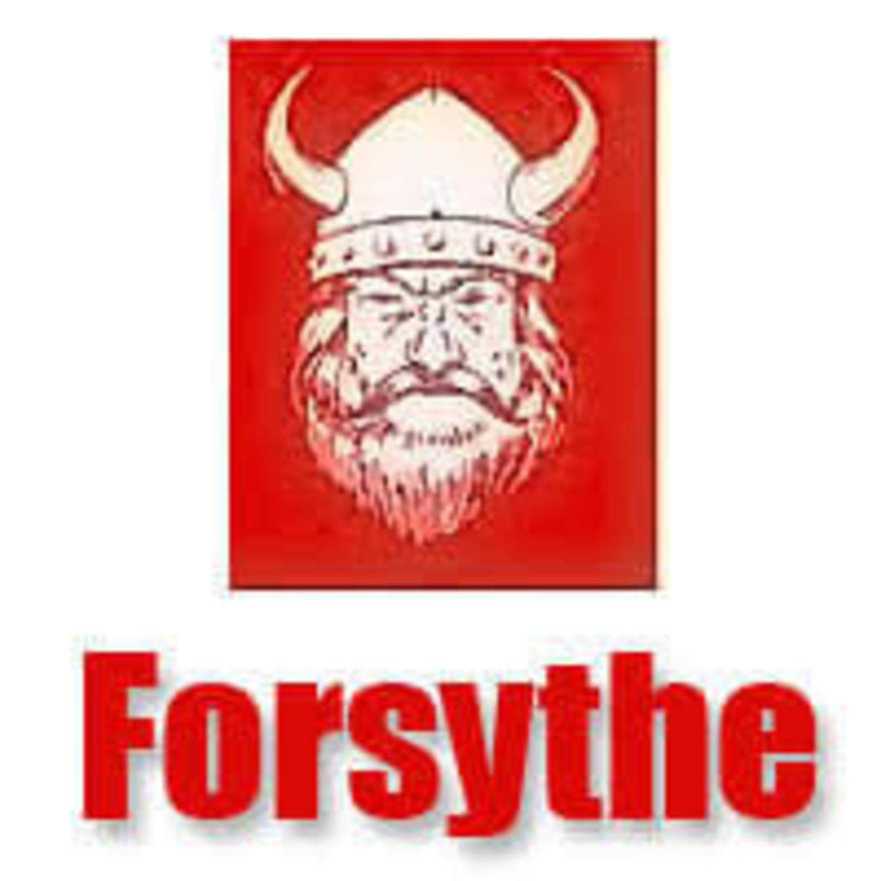 Forsythe Middle School logo