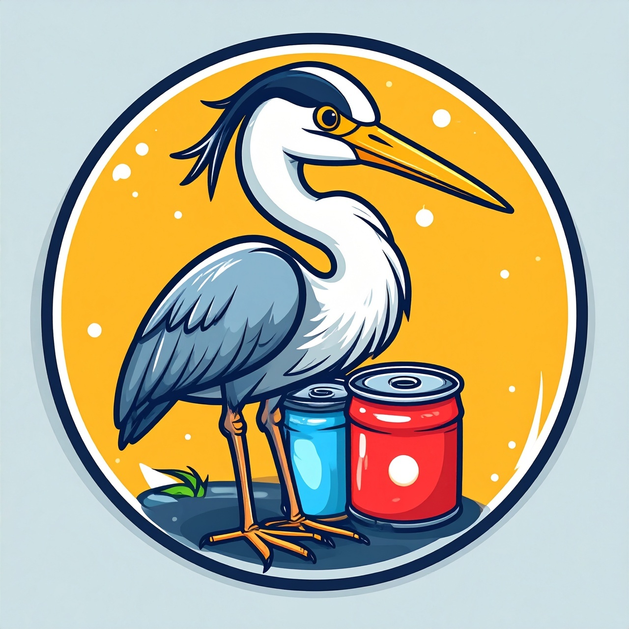 Thurston Elementary logo