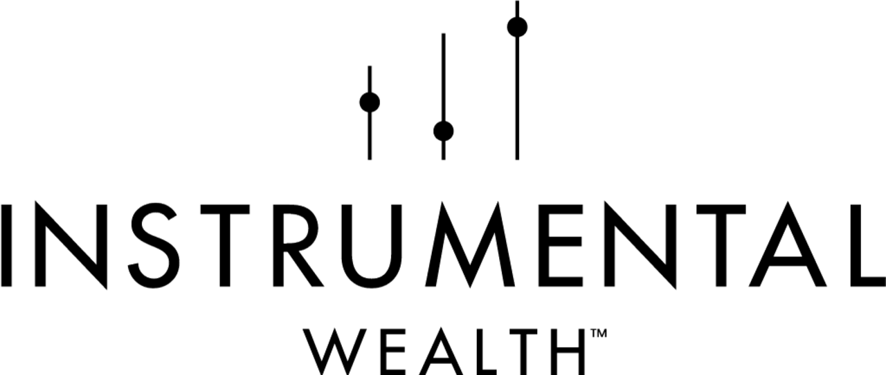 Instrumental Wealth logo