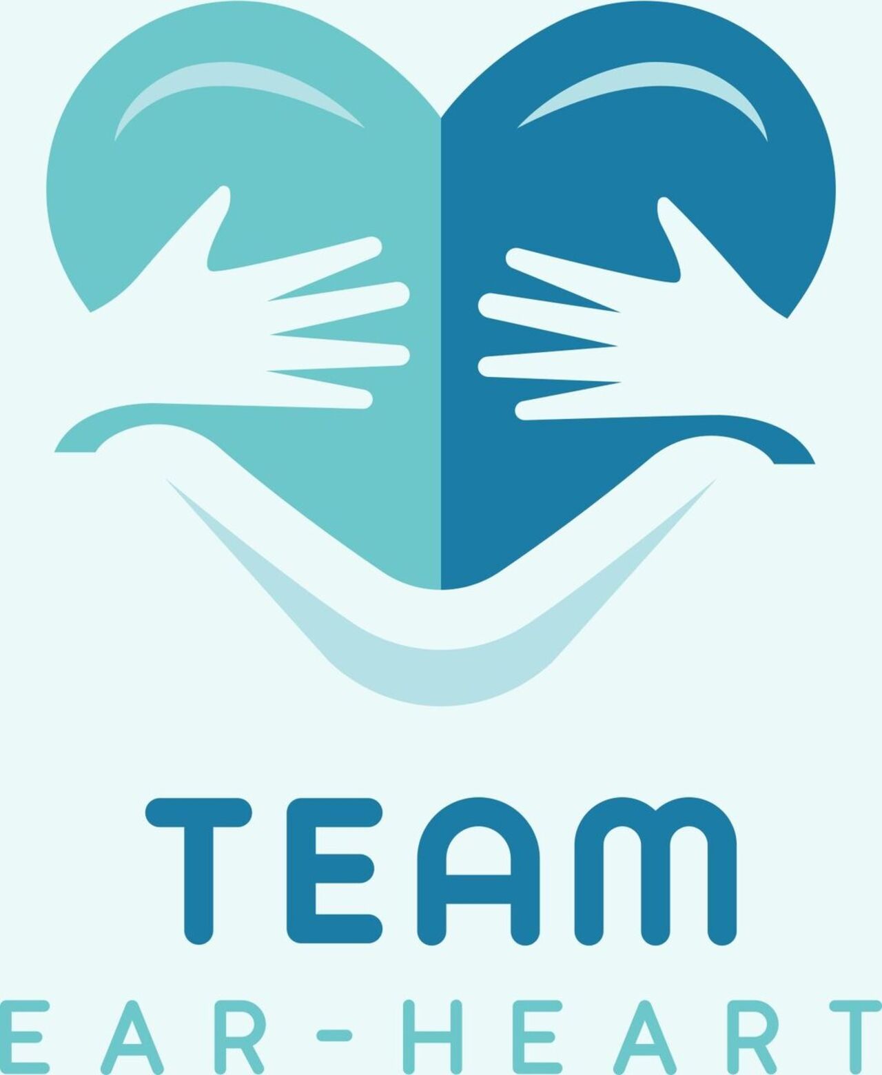 Team Ear-HEART logo
