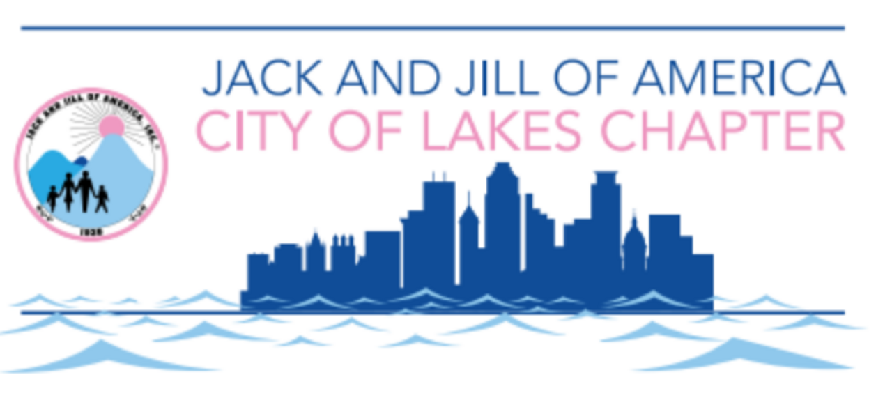 City of Lakes logo