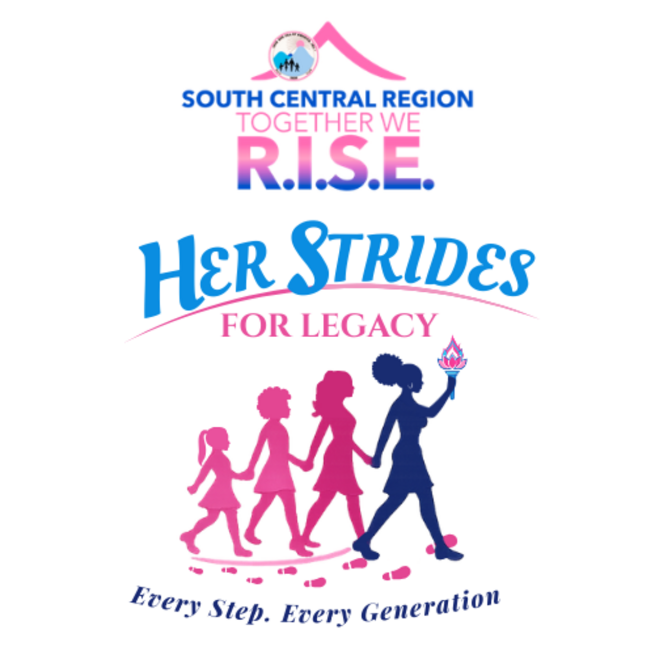 Northeast Dallas Chapter logo