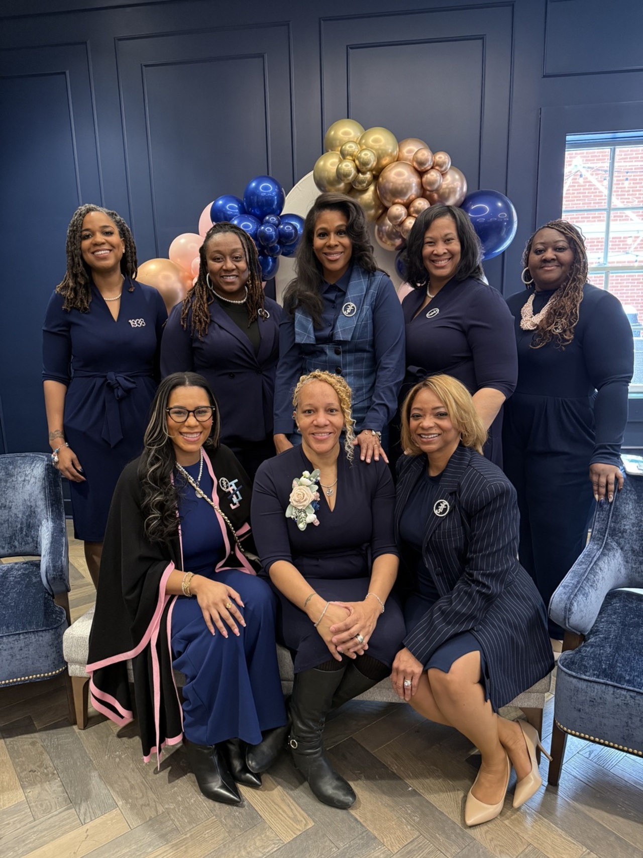 Youngstown Chapter logo