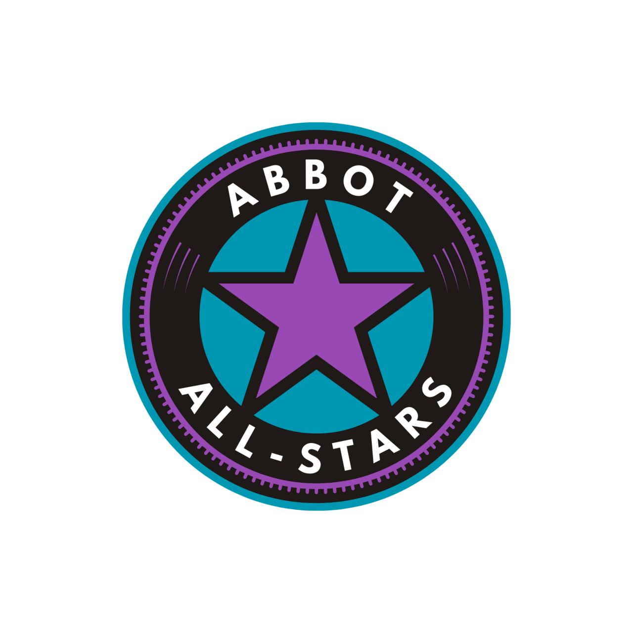 Abbot Elementary logo