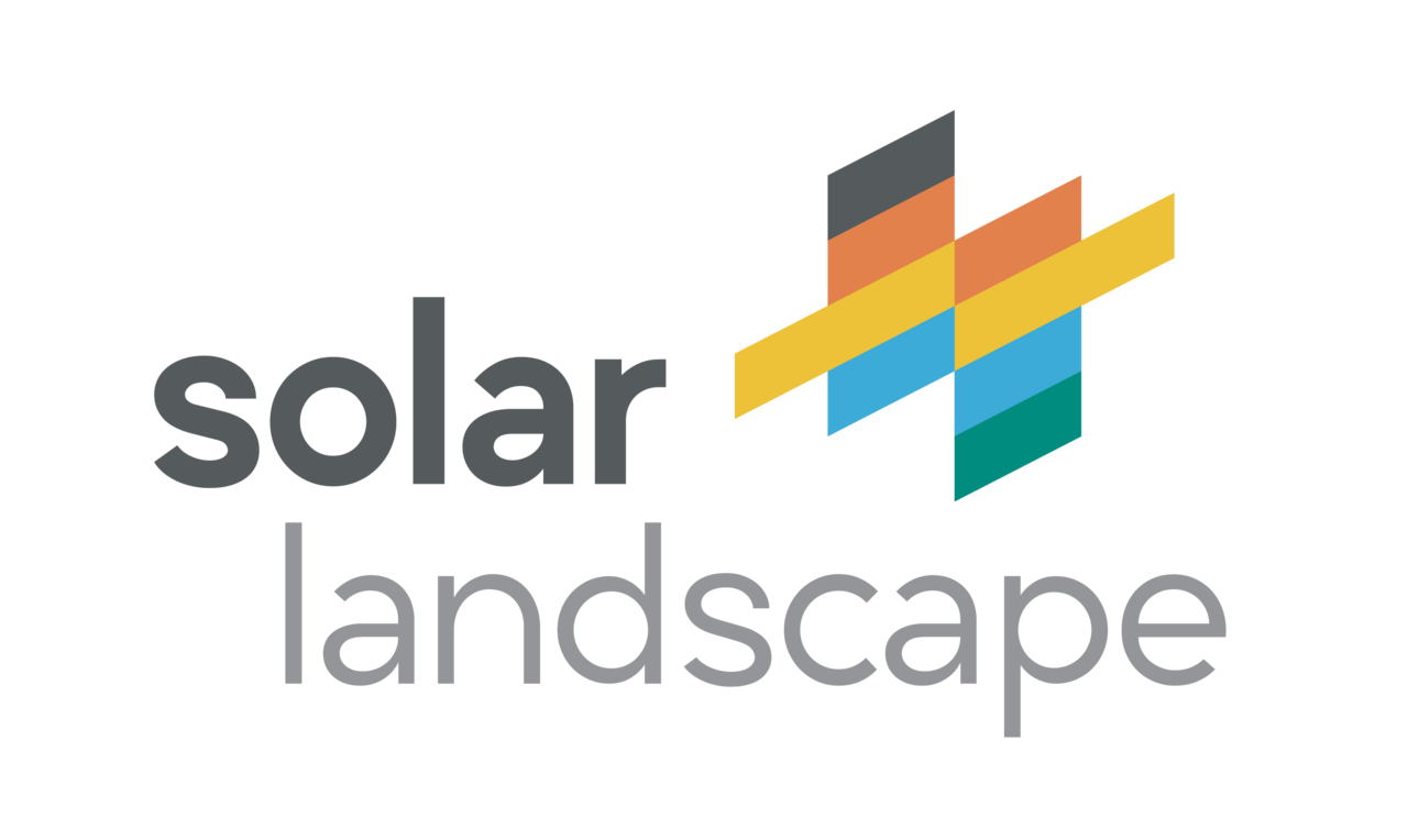 Solar Landscape logo