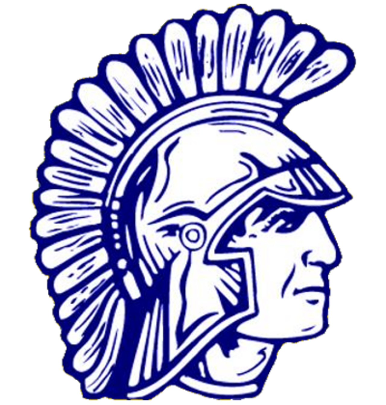 Scituate High School logo