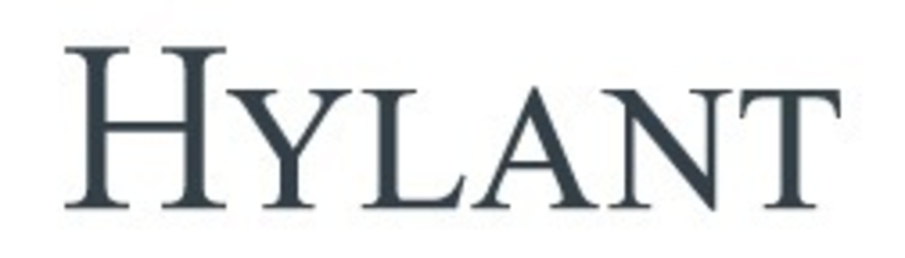 Hylant: Stronger Together logo