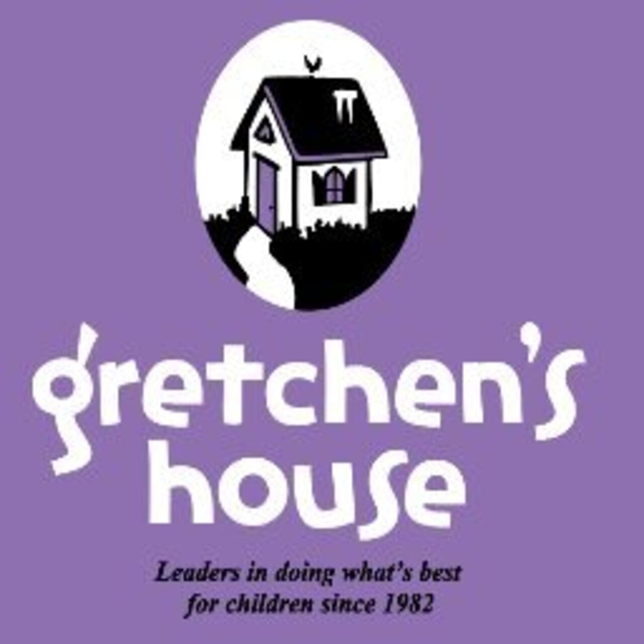 Gretchen's House logo