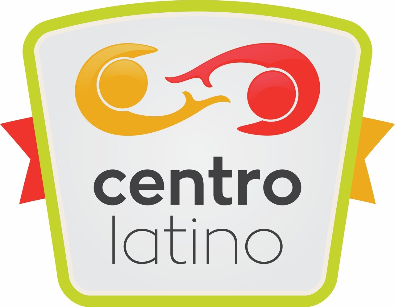 Centro Latino logo