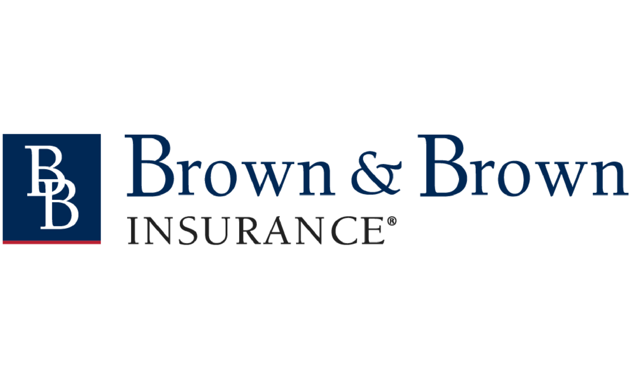 Brown & Brown logo