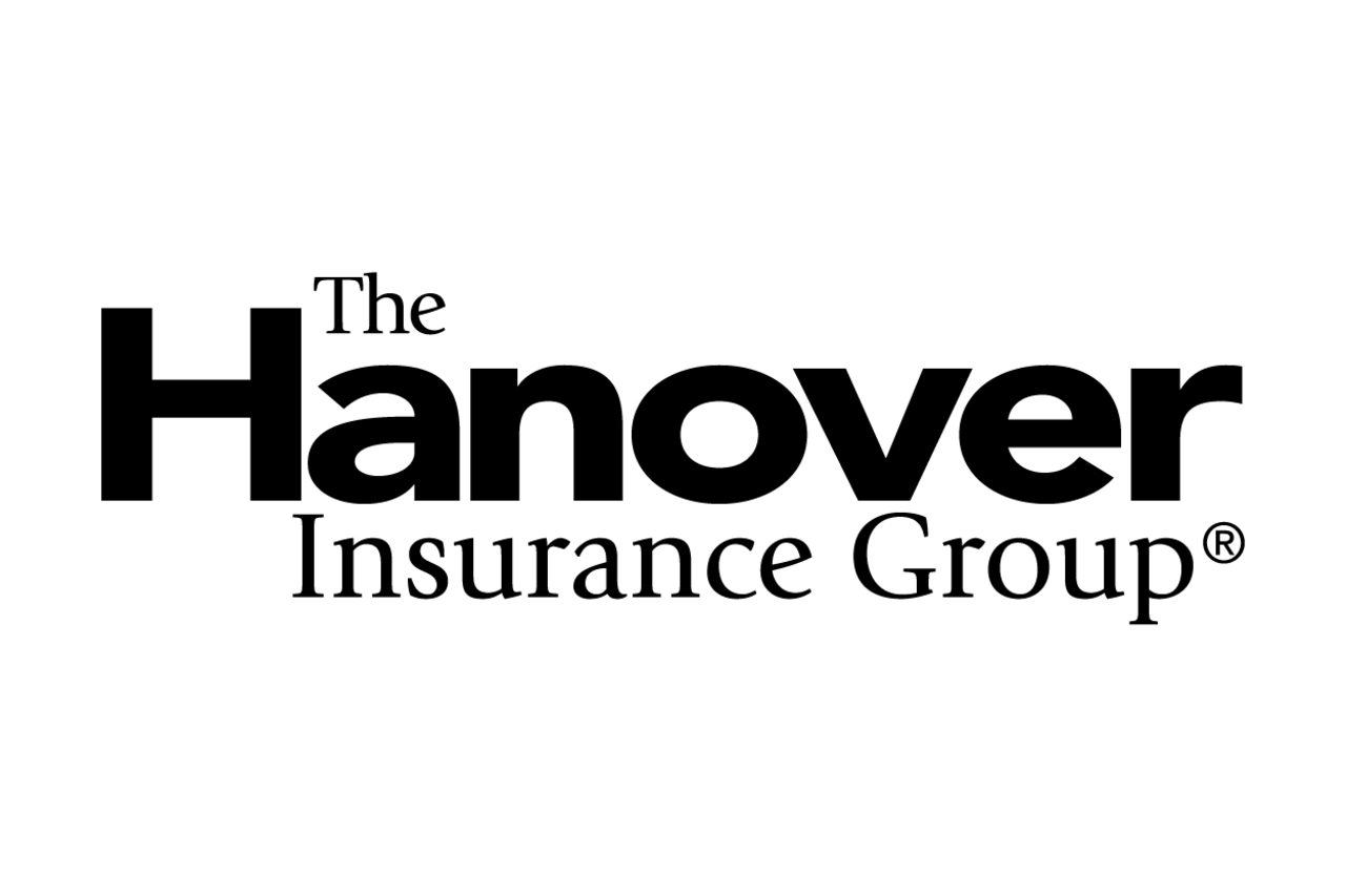 The Hanover logo