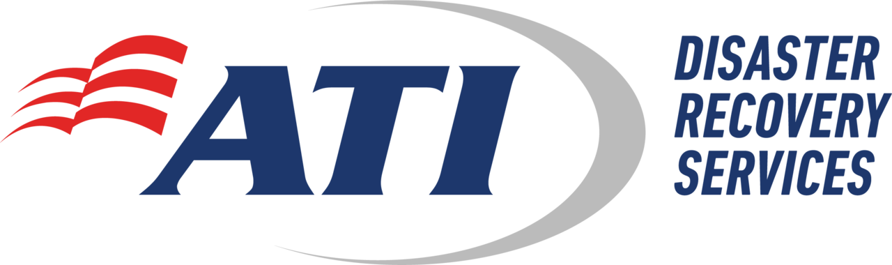 ATI logo