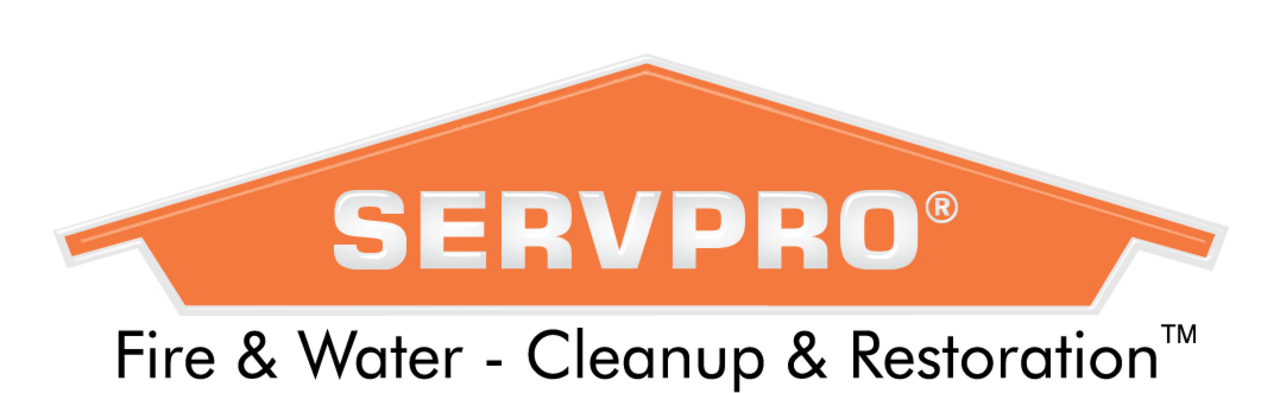 ServPro logo