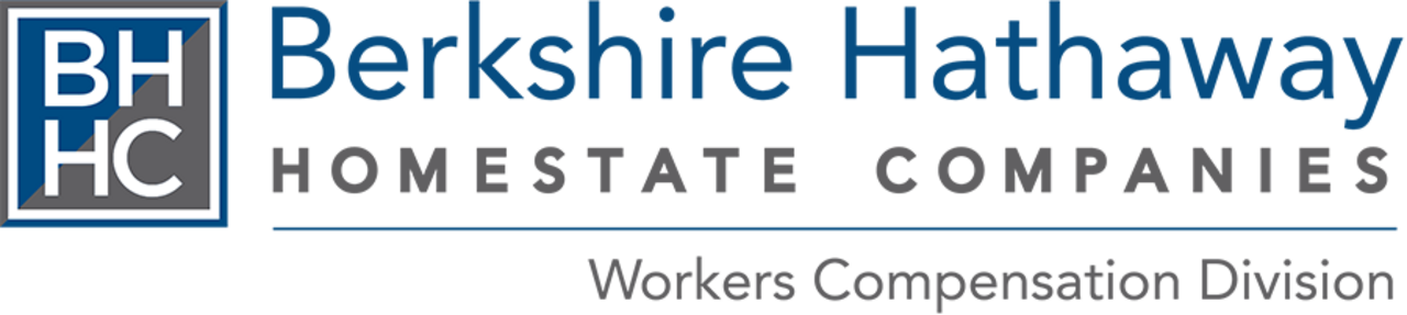 Berkshire Hathaway Homestate Companies logo