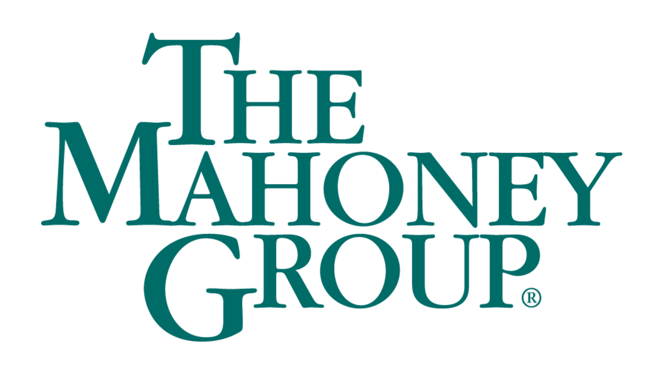 The Mahoney Group logo