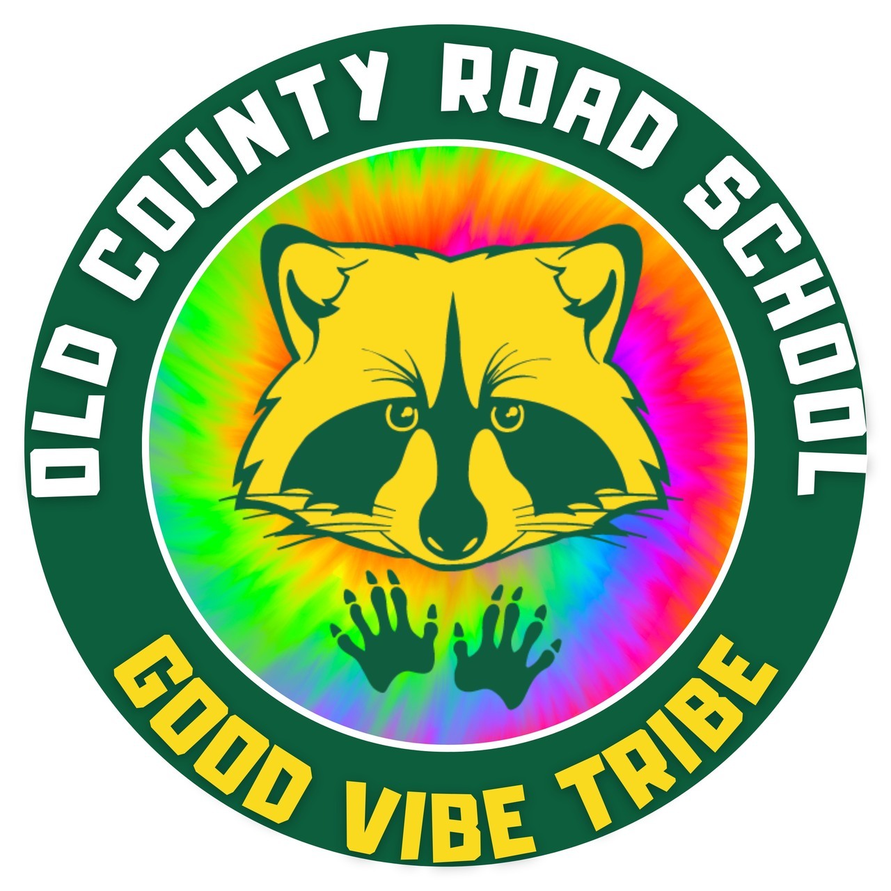 Old County Road logo