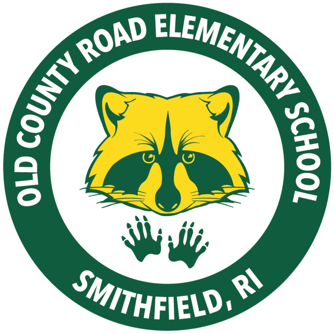 Old County Road logo