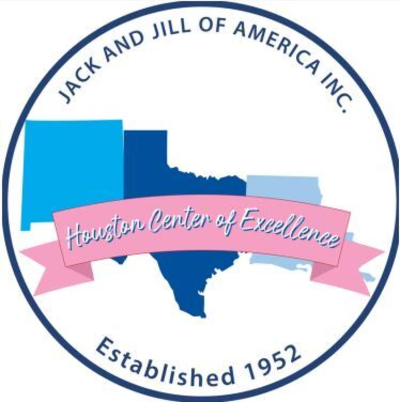 HOUSTON COE logo