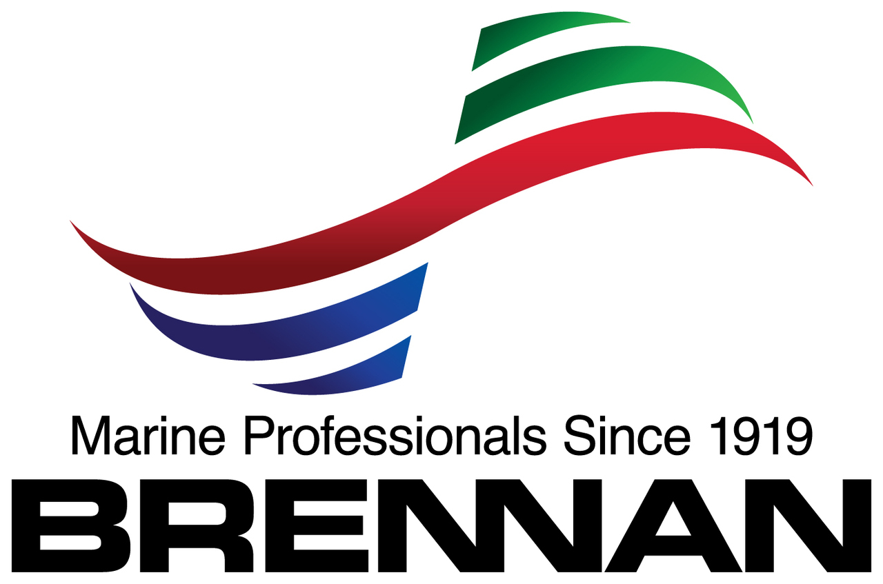 Brennan logo