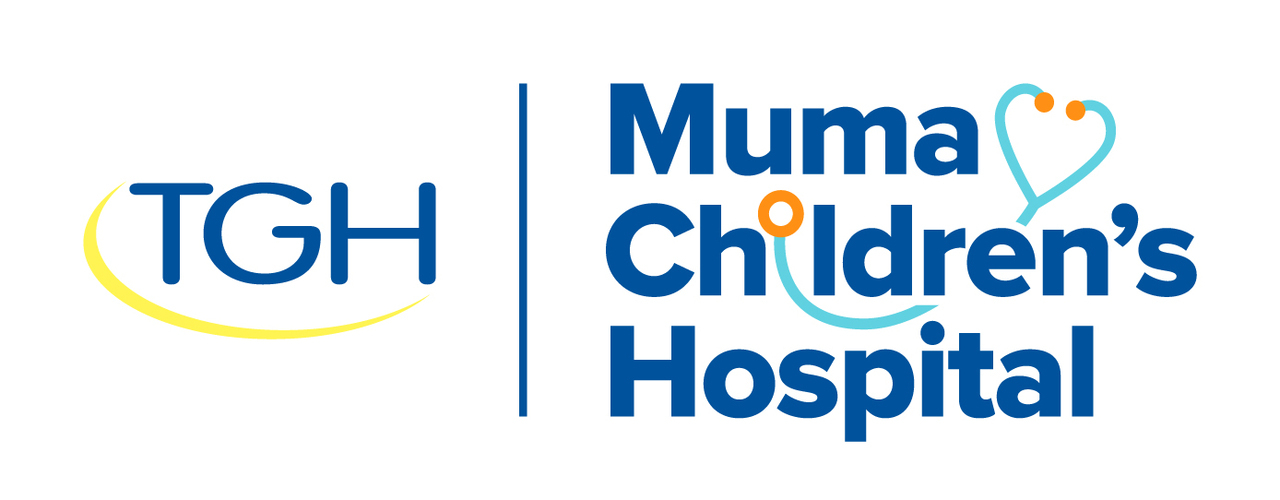 Muma Children's Hospital logo