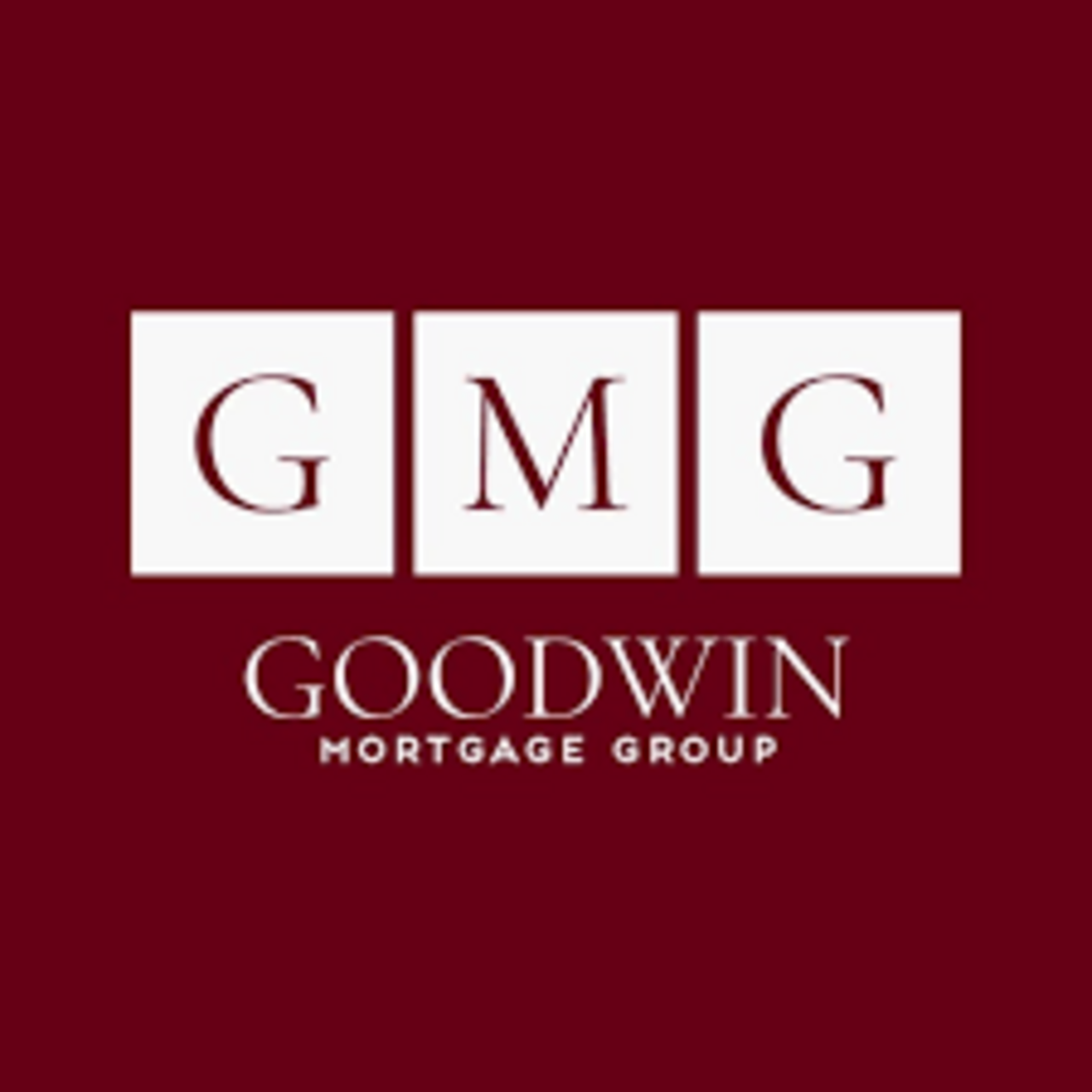 Goodwin Mortgage Group logo