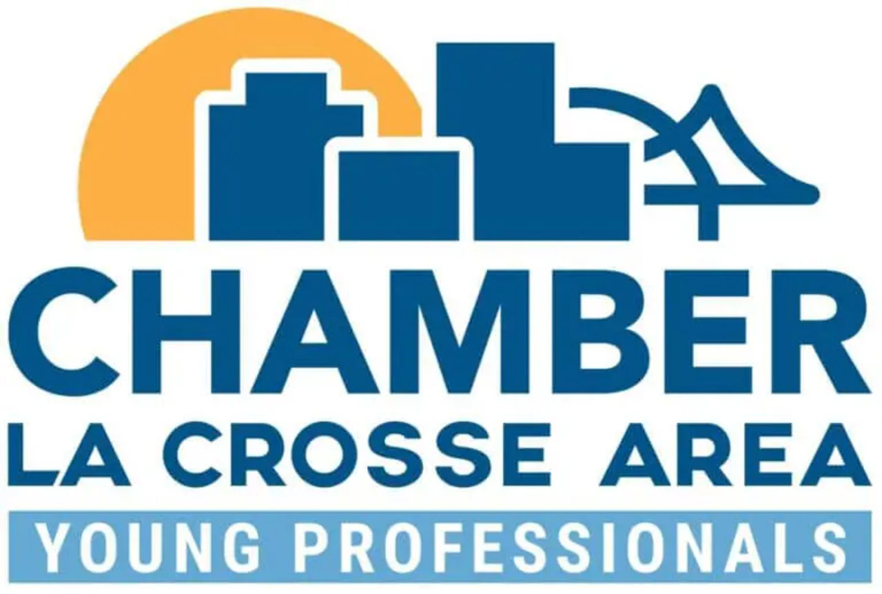 La Crosse Area Chamber of Commerce Young Professionals logo