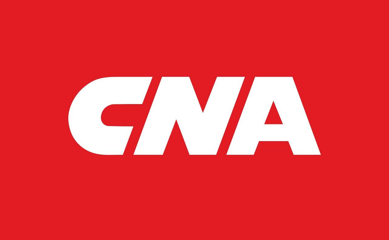 CNA logo
