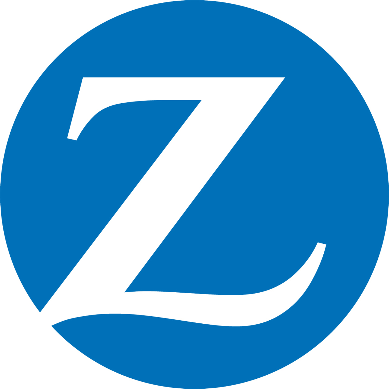 Zurich North America logo