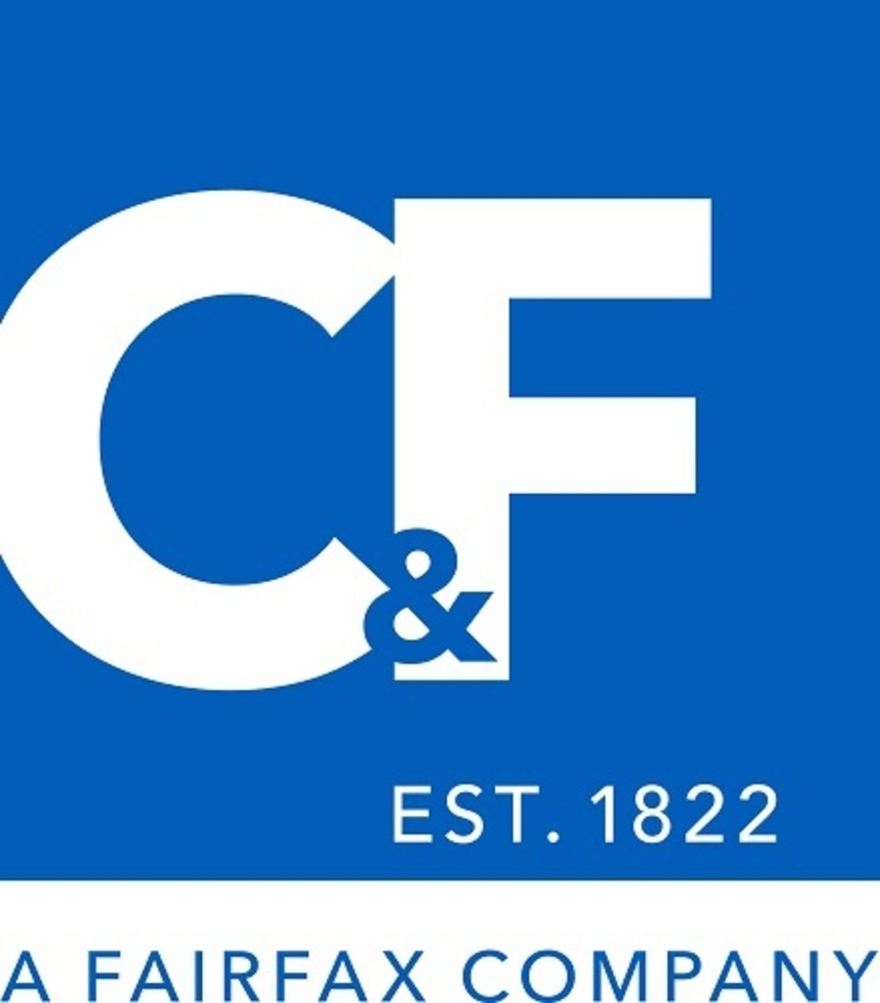 Crum & Forster logo