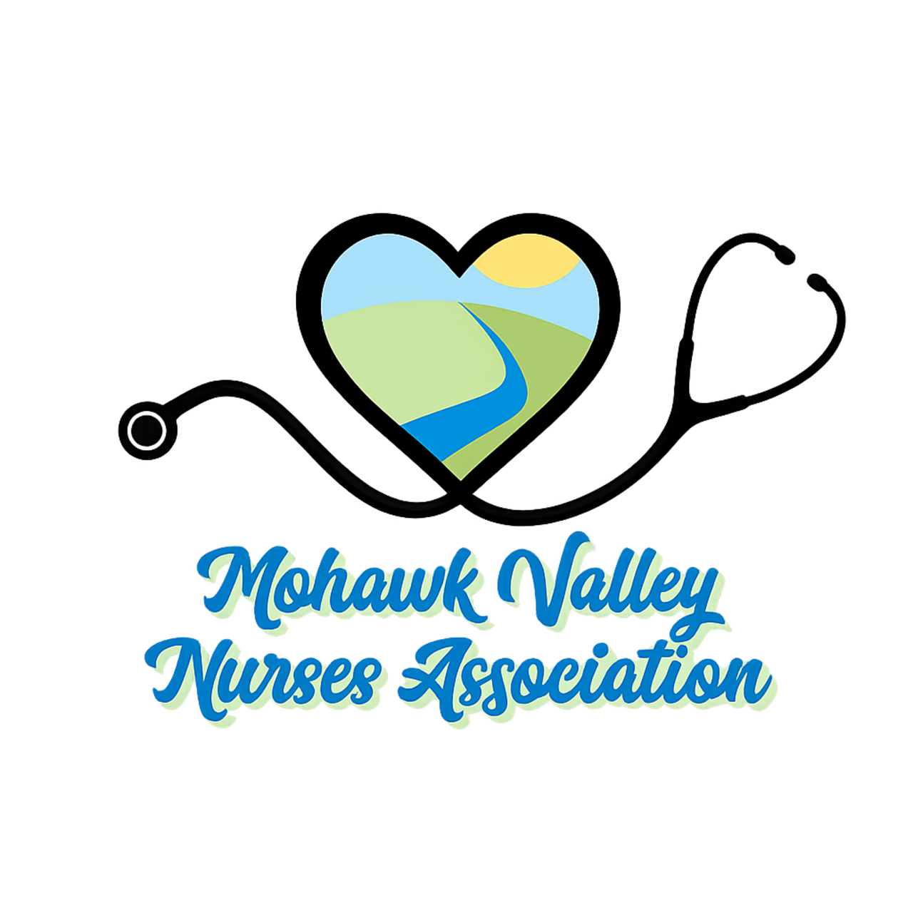 Mohawk Valley Nurses Association logo