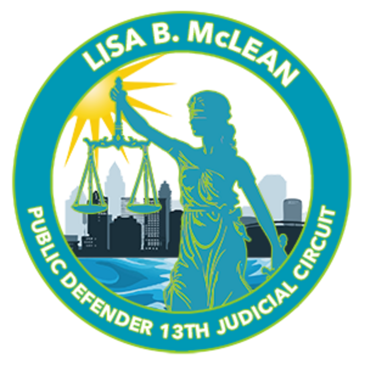 PD13 logo