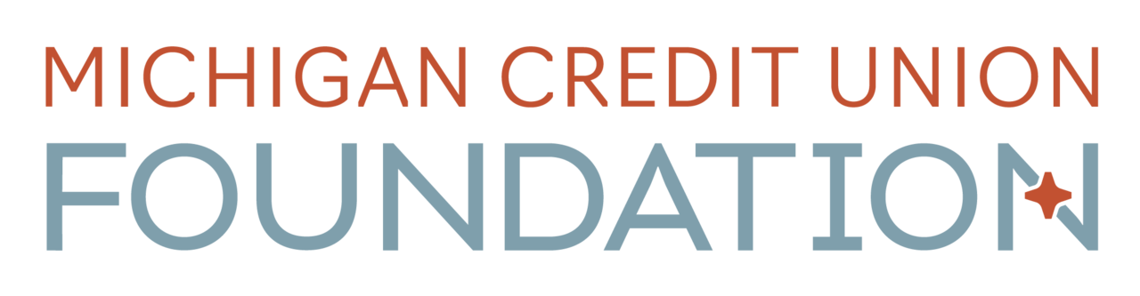 Michigan Credit Union Foundation logo