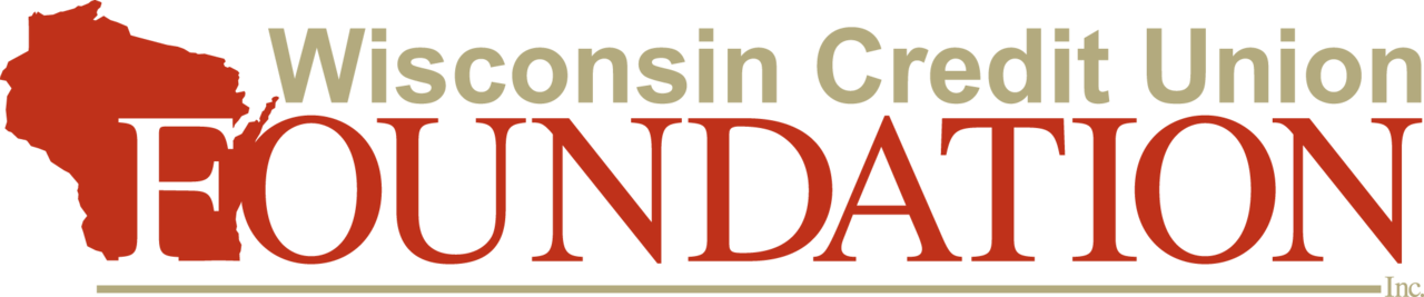 The Wisconsin Credit Union Foundation logo