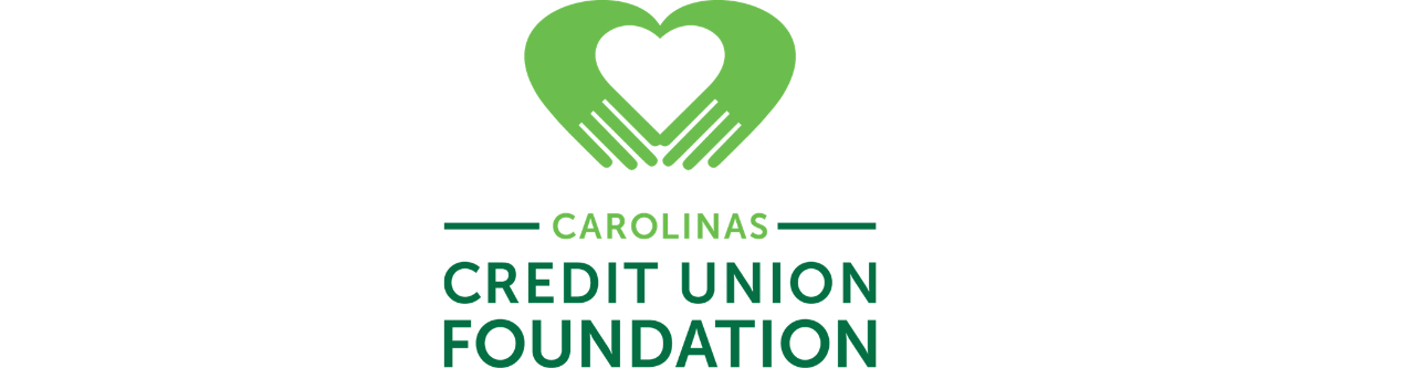 Carolinas Credit Union Foundation logo