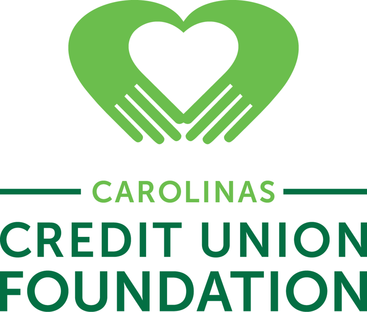 Carolinas Credit Union Foundation logo