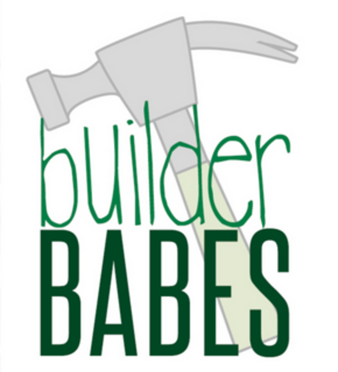 Builder Babes logo