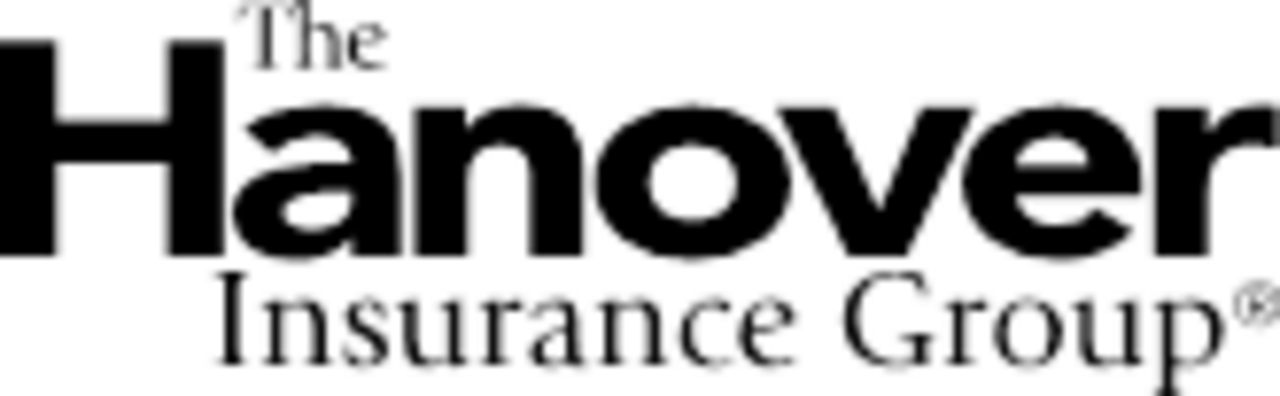 The Hanover logo