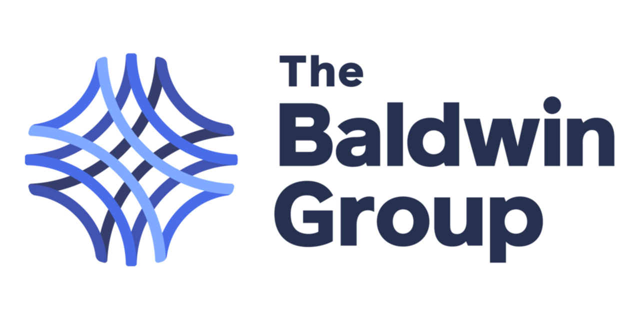 Team Baldwin Group logo