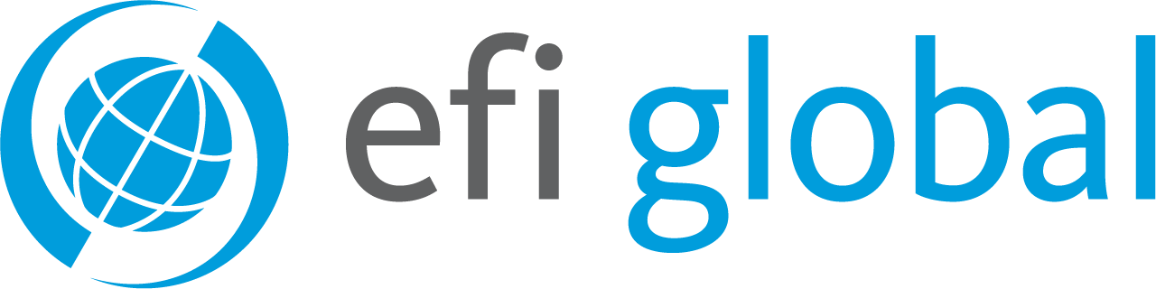 Team EFI Global logo