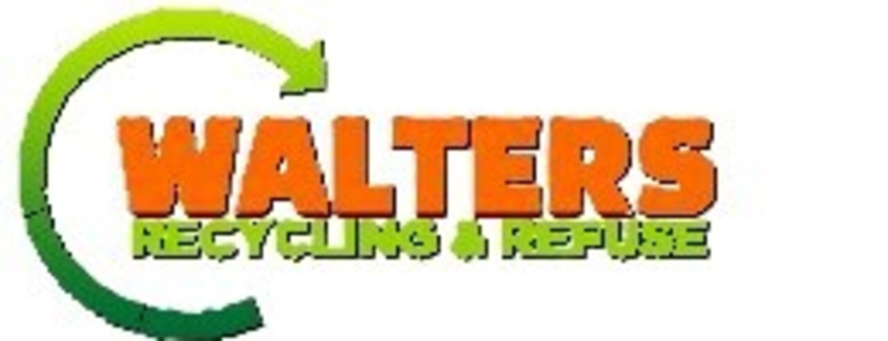 Walters Recycling logo