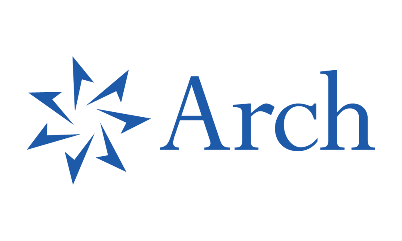Arch logo