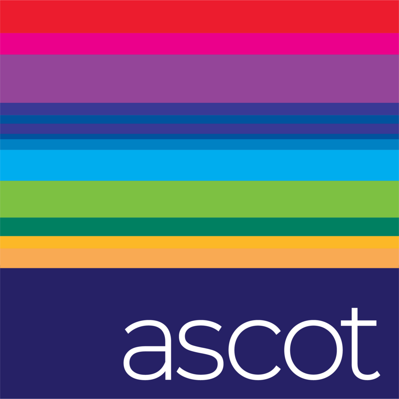 Ascot logo