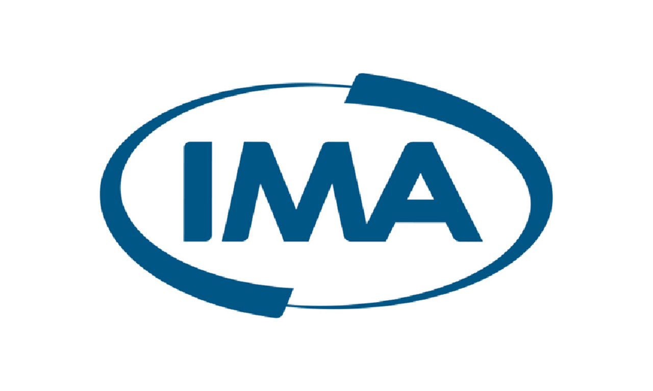IMA logo
