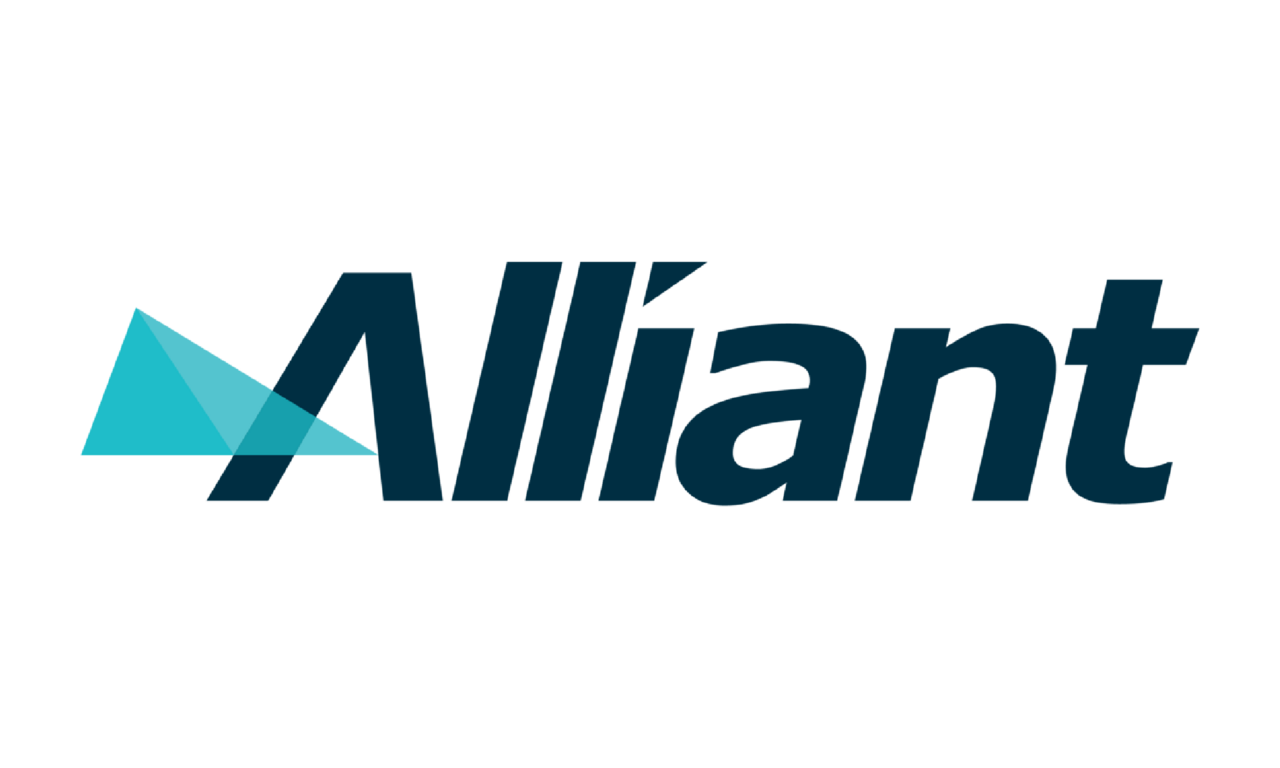 Alliant logo