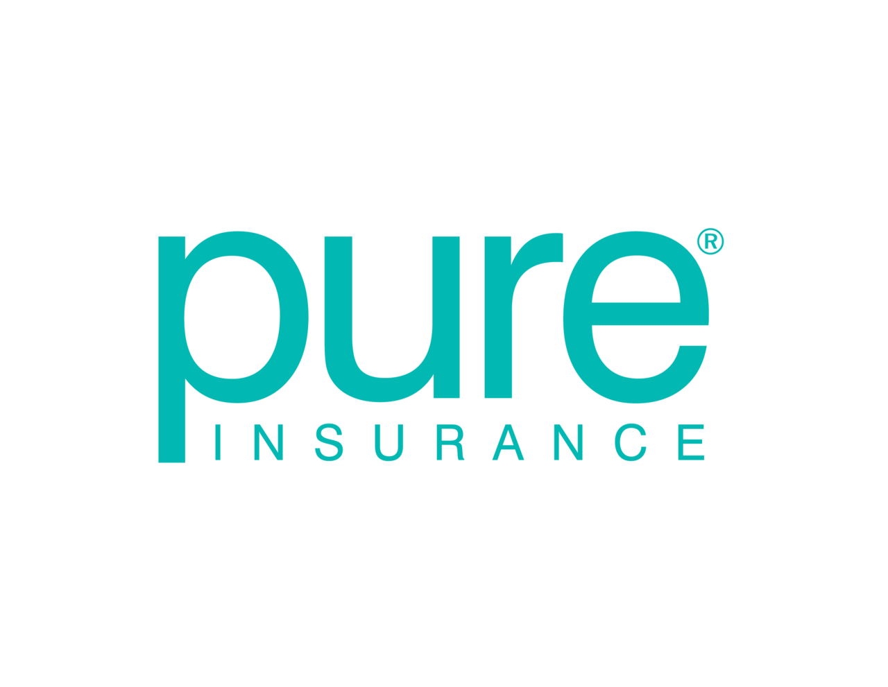 PURE logo