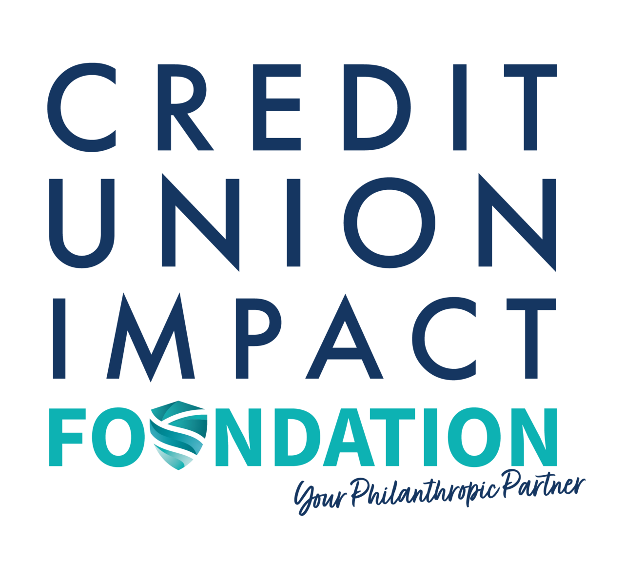 Credit Union Impact Foundation logo