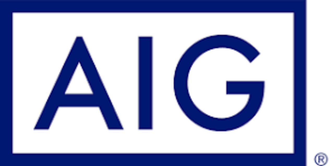 Team AIG logo